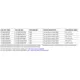 LTC1863, LTC1867 Datasheet  Pinout Diagram_3