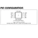 LTC1407(A)-1  Pinout Diagram_1