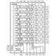 AD7568  Pinout Diagram_1