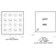 LM4982  Pinout Diagram_1