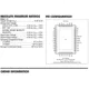 LTC2494  Pinout Diagram_1