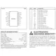 pid_7718542_dac1221e-texas-instruments-datasheet-8548405.pdf  Pinout Diagram_2