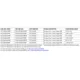 LTC2192/91/90  Pinout Diagram_2