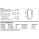 LTC2435(-1)  Pinout Diagram_2