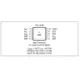 LTC1403/A  Pinout Diagram_2