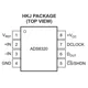 pid_7729276_ads8320shkq-texas-instruments-datasheet-41214744.pdf  Pinout Diagram_2