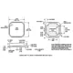 AD5405  Pinout Diagram_3