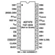 AD7470,72  Pinout Diagram_1