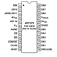 AD7470,72  Pinout Diagram_2