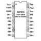 AD7943,45,48  Pinout Diagram_1