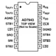 AD7943,45,48  Pinout Diagram_2