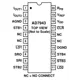 AD7943,45,48  Pinout Diagram_3