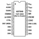 AD7943,45,48  Pinout Diagram_4