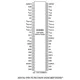 AD5582,83  Pinout Diagram_1