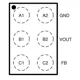 pid_7756853_tps610996yffr-texas-instruments-datasheet-140571912.pdf  Pinout Diagram_2