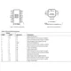ADG1211-13  Pinout Diagram_1