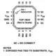 ADG1211-13  Pinout Diagram_2