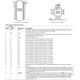 ADG1414  Pinout Diagram_1