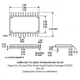ADG1414  Pinout Diagram_4