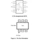 NC7SB3157, FSA3157  Pinout Diagram_1