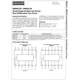 MM88C29/30  Pinout Diagram_1