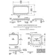 ADG1406,07  Pinout Diagram_6