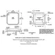 ADG1406,07  Pinout Diagram_7