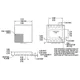 ADG5421,23  Pinout Diagram_4