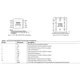 ADG884  Pinout Diagram_2