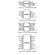 AD8551,52,54  Pinout Diagram_2