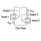 MC33272A(4A), NCV33272A(4A)  Pinout Diagram_1