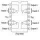 MC33272A(4A), NCV33272A(4A)  Pinout Diagram_2