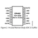 OP292,492  Pinout Diagram_2