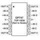 OP747,727,777  Pinout Diagram_4