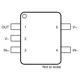 pid_7881214_tlv9052idgkr-texas-instruments-datasheet-164419144.pdf  Pinout Diagram_4