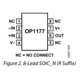 OP1177,2177,4177  Pinout Diagram_1