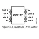 OP1177,2177,4177  Pinout Diagram_3