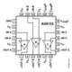AD8133  Pinout Diagram_1