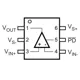 OPA838IDCKT-Texas-Instruments-datasheet-97500785.pdf  Pinout Diagram_4