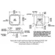 ADA4817-1,-2  Pinout Diagram_2