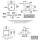 ADA4817-1,-2  Pinout Diagram_3