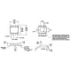 ADA4817-1,-2  Pinout Diagram_7