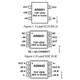 AD8641-43  Pinout Diagram_1