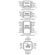 AD8641-43  Pinout Diagram_2