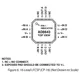 AD8641-43  Pinout Diagram_4