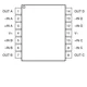 Analog Signal Chain Guide  Pinout Diagram_5