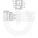FAN4852  Pinout Diagram_1