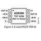 AD8505,06,08  Pinout Diagram_3