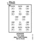 AD8505,06,08  Pinout Diagram_6