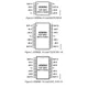 AD8665,66,68  Pinout Diagram_3